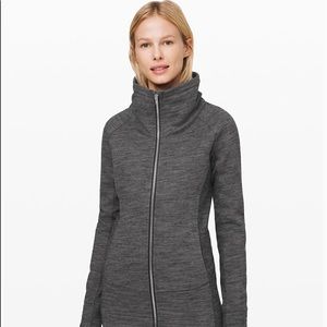 Lululemon Radiant Jacket Size 14